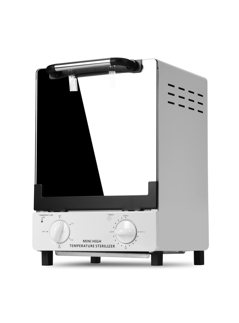 Sterilizator na Vroč Zrak Sterilizator na Vroč Zrak