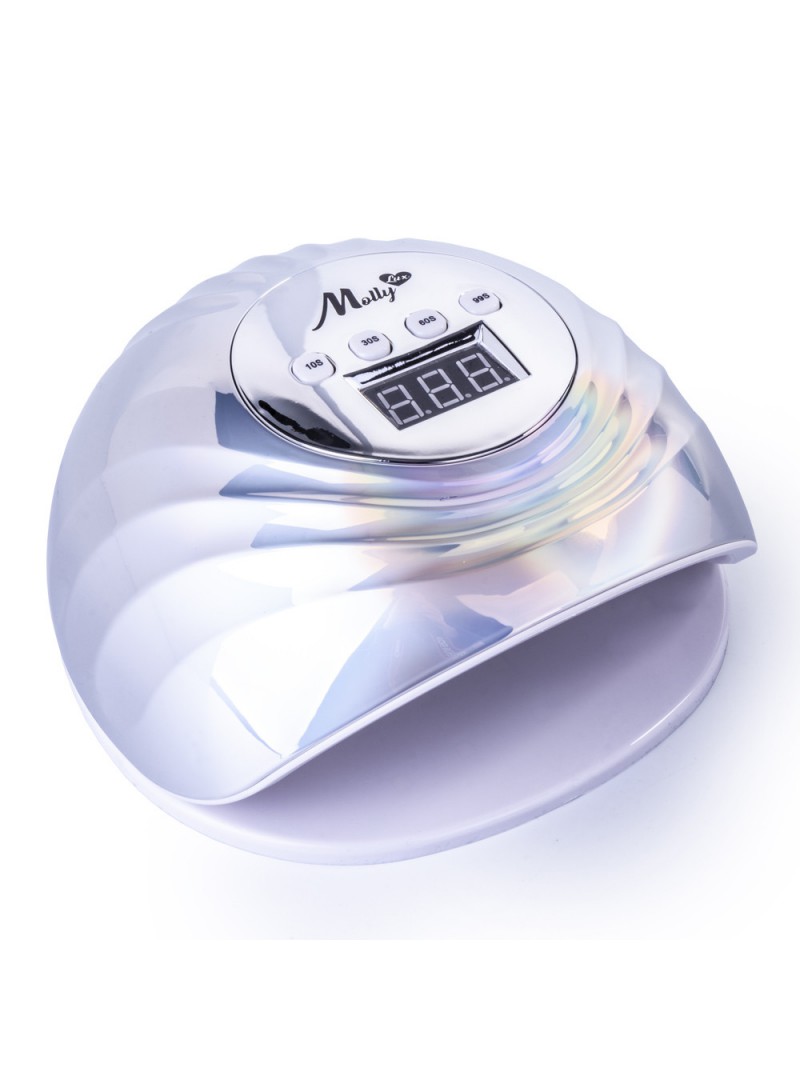 UV-LED Lučka HOLO SILVER 86W UV-LED Lučka HOLO SILVER 86W