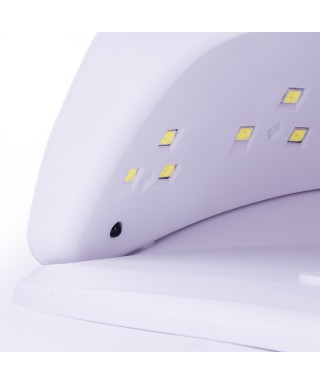 UV-LED Lučka LUX X 120W