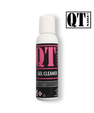 Gel Cleaner 100ml