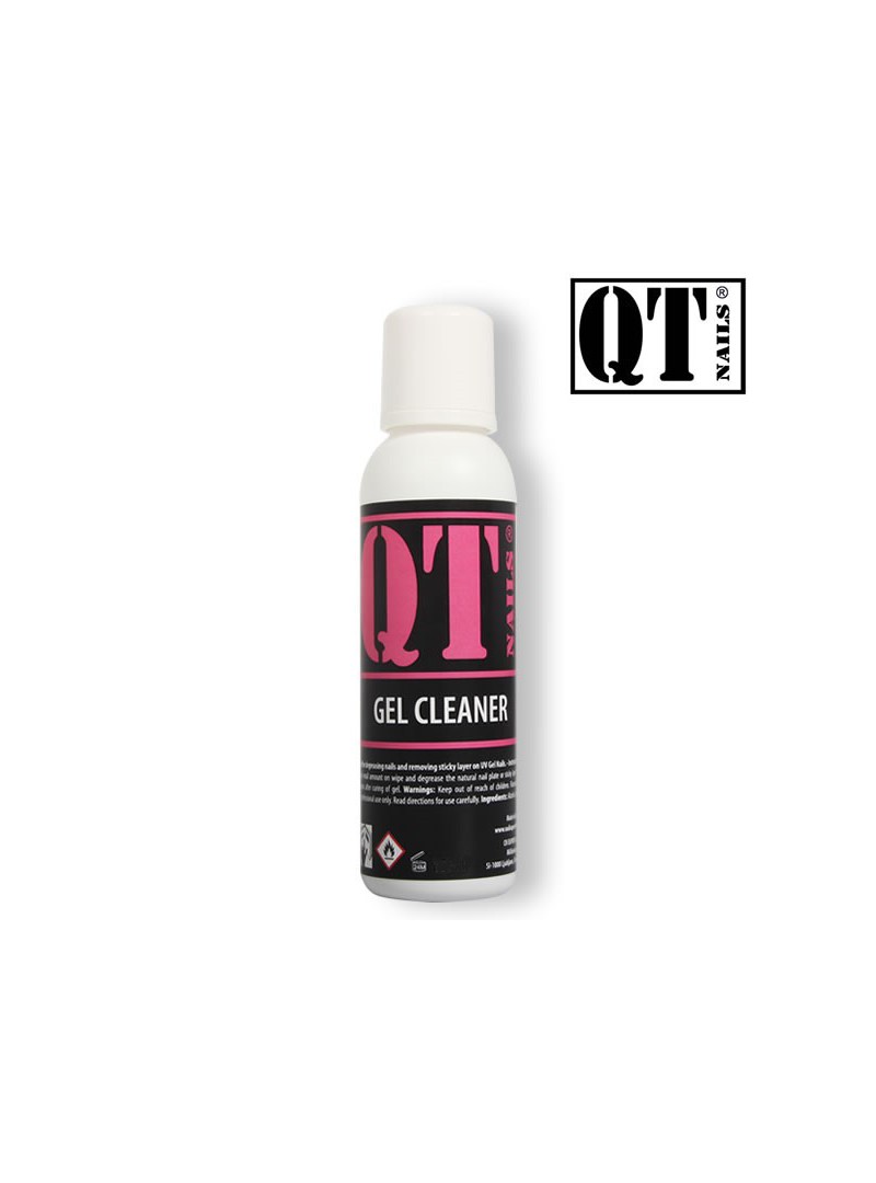 Gel Cleaner 100ml