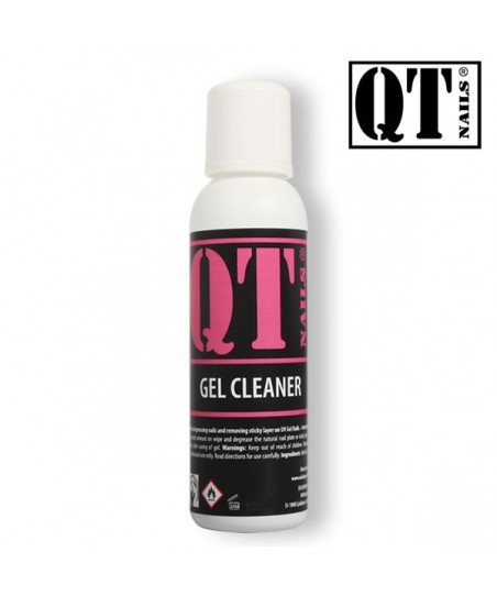 Gel Cleaner 100ml