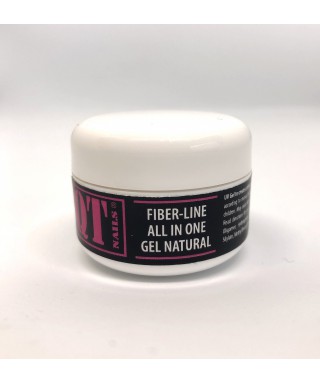 FIBER-LINE All in One Gel...