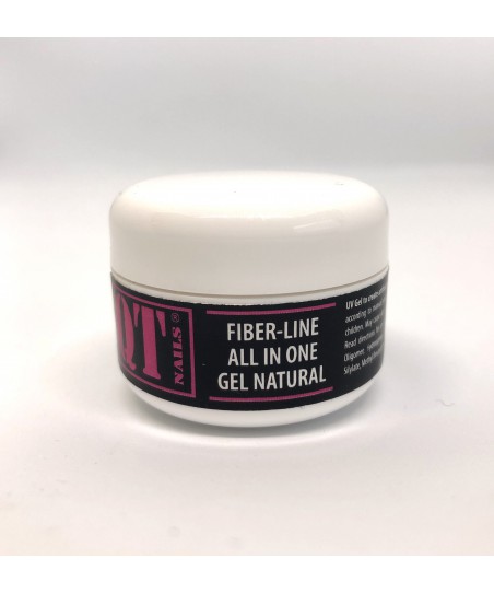 FIBER-LINE All in One Gel...