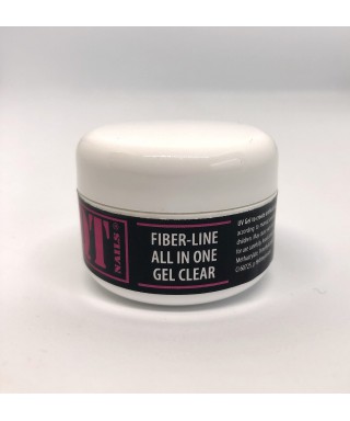 FIBER-LINE All in One Gel Clear