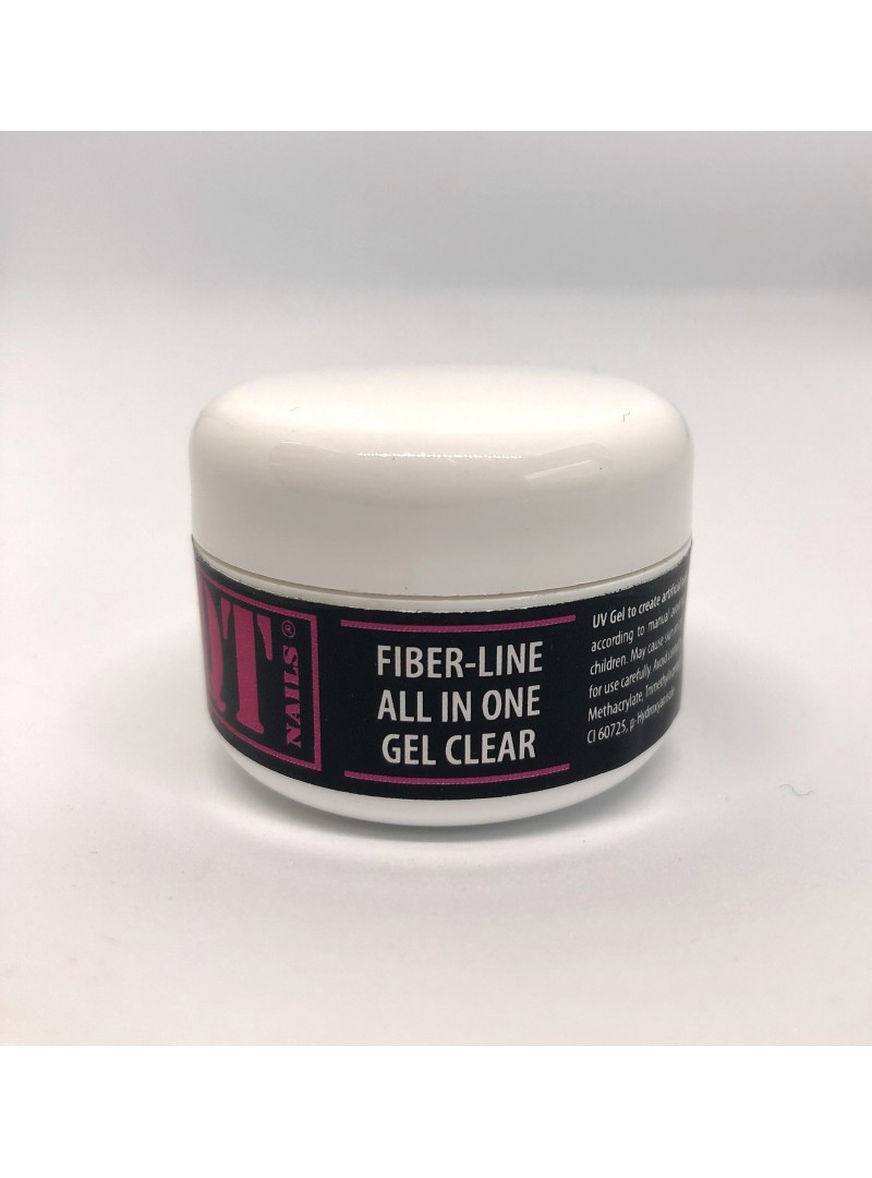 FIBER-LINE All in One Gel Clear