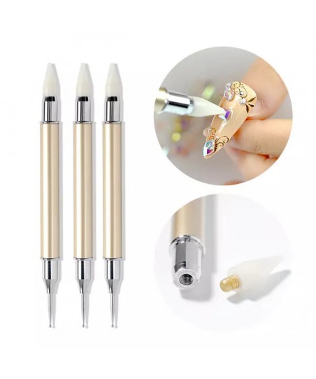 Nail Art Dotting Pen