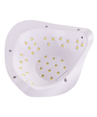 UV-LED Lučka LUX X5 PLUS 120W WHITE