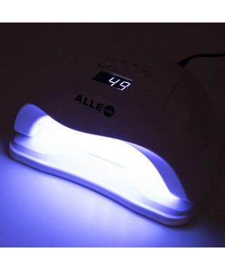 UV-LED Lučka LUX X5 PLUS 120W WHITE