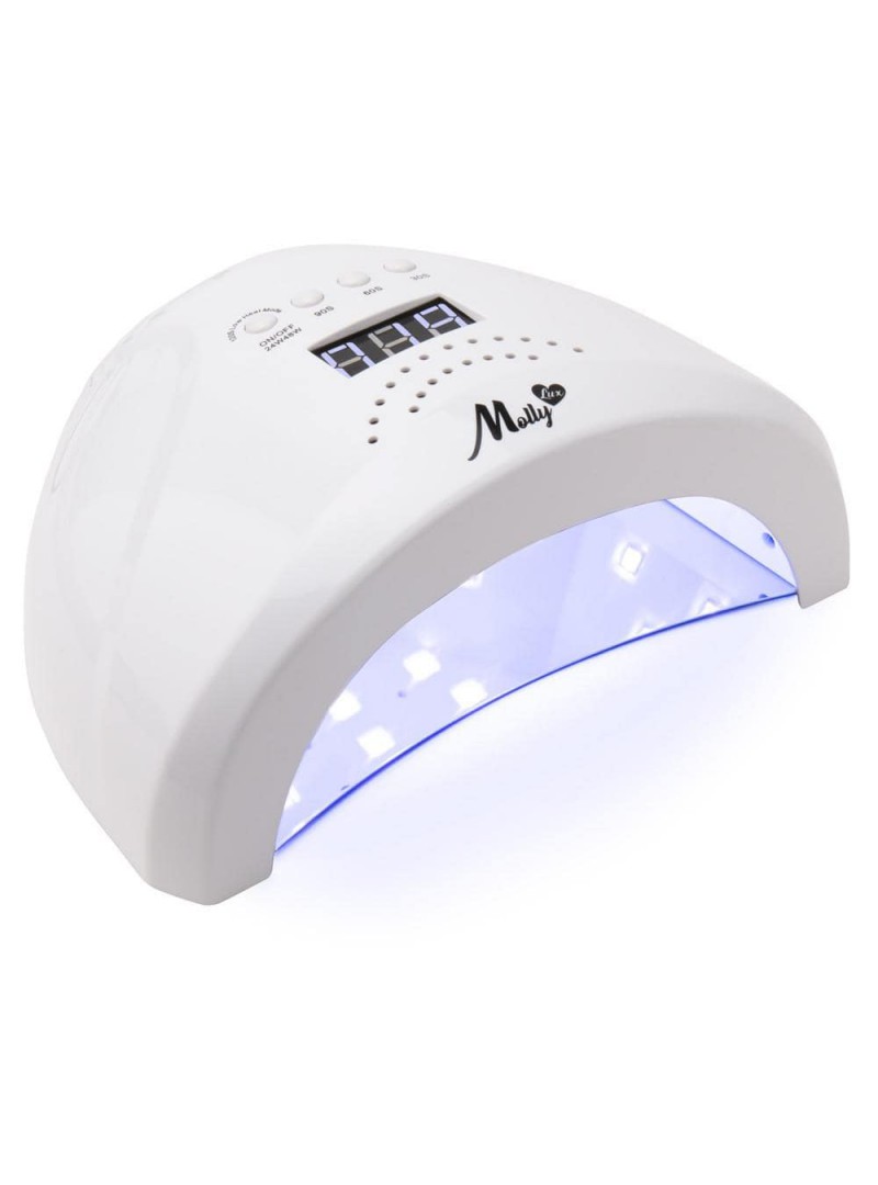 UV-LED Lučka LUX 1s 48W UV-LED Lučka LUX 1s 48W