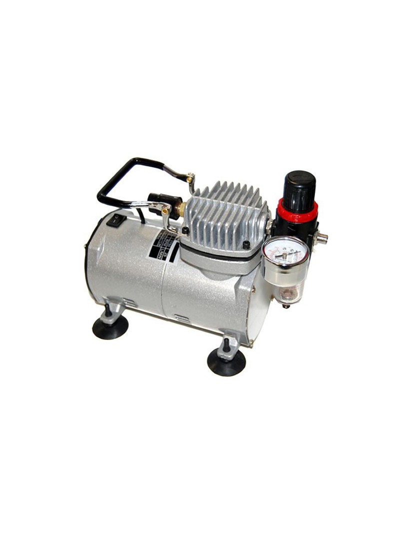 Airbrush kompresor AS18-R2