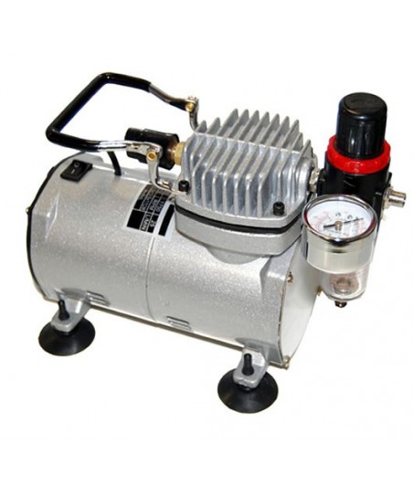 Airbrush kompresor AS18-R2