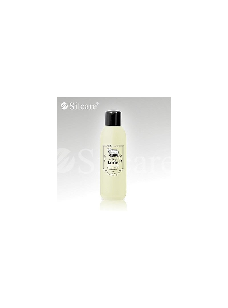 Soak Off Remover z lanolinom 150ml Soak Off Remover z lanolinom 150ml