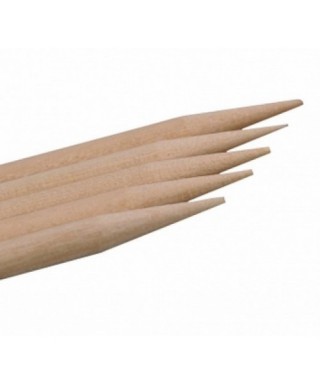Lesene manikirne palčke