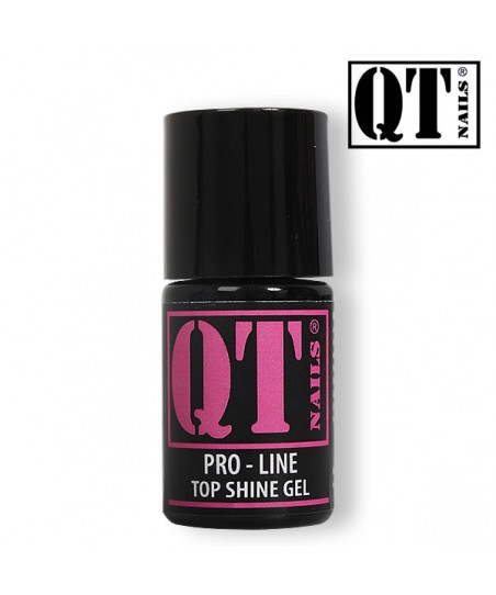 PRO-LINE Top Shine Gel