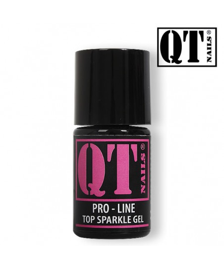 PRO-LINE Top Sarkle Gel