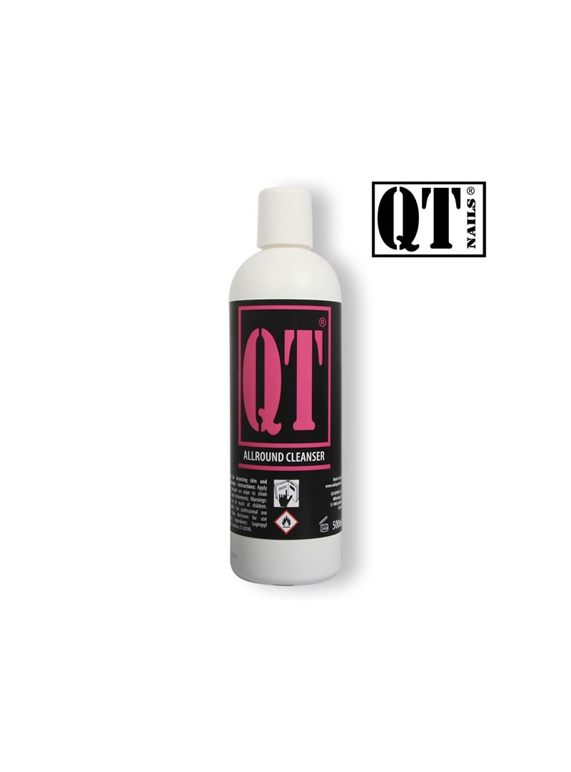 Allround Cleanser 500ml Allround Cleanser 500ml