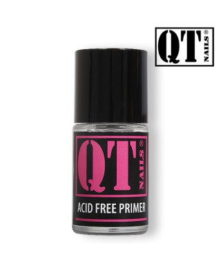 Acid Free Primer