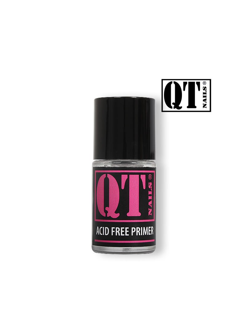 Acid Free Primer Acid Free Primer