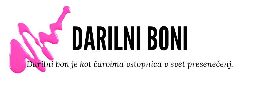 Darilni boni